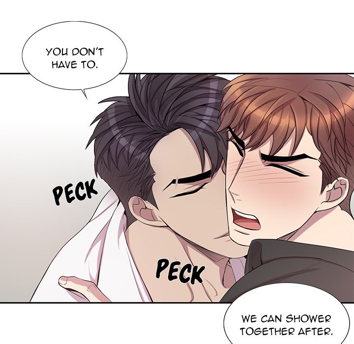 Why Is it You? - Chapter 45 [photo 65] - MangaPorn