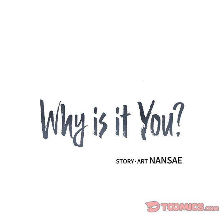 Why Is it You? - Chapter 45 [photo 68] - MangaPorn
