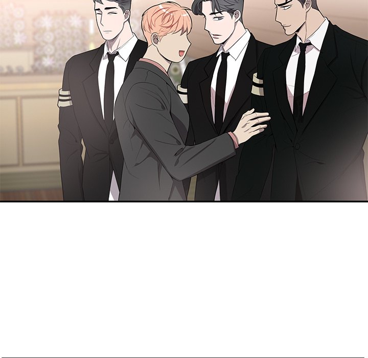 Why Is it You? - Chapter 45 [photo 7] - MangaPorn