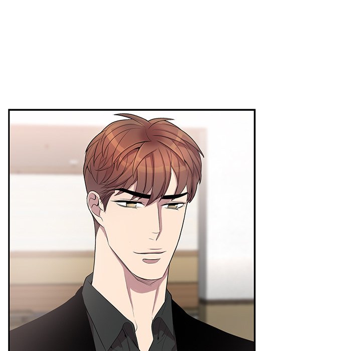 Why Is it You? - Chapter 45 [photo 9] - MangaPorn