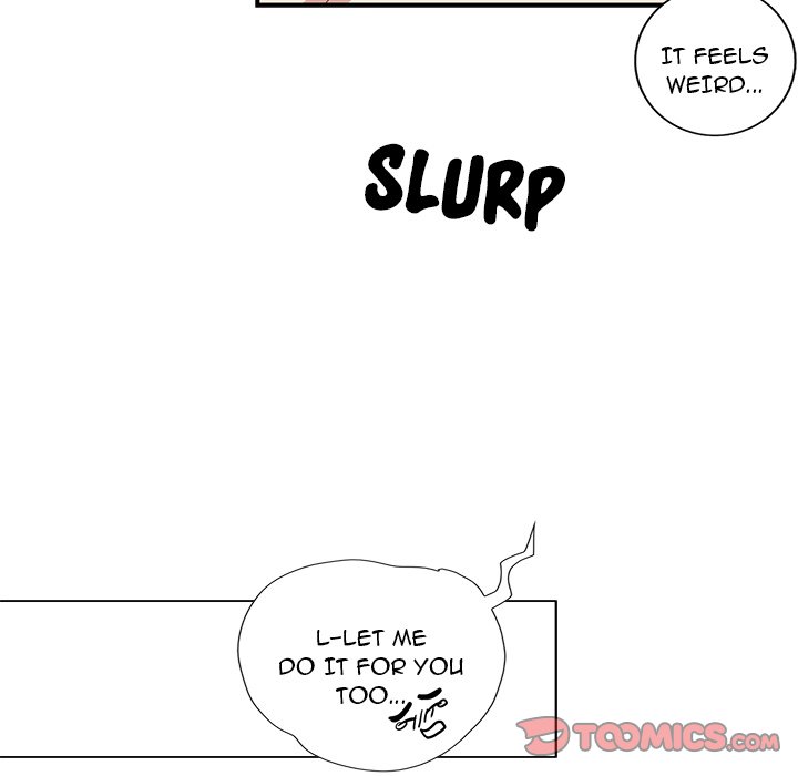 Why Is it You? - Chapter 46 [photo 26] - MangaPorn