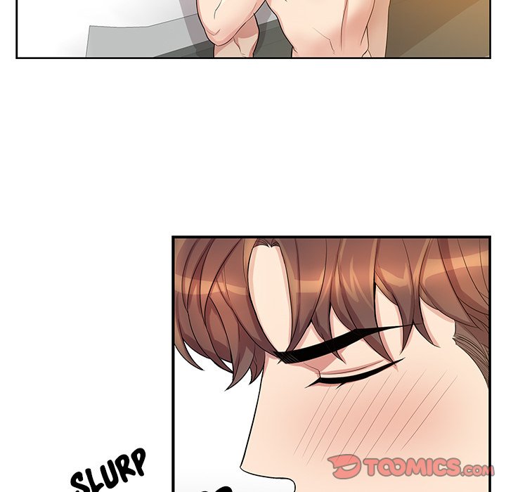 Why Is it You? - Chapter 46 [photo 28] - MangaPorn