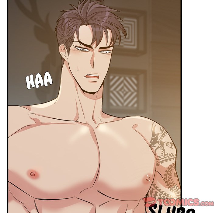 Why Is it You? - Chapter 46 [photo 30] - MangaPorn