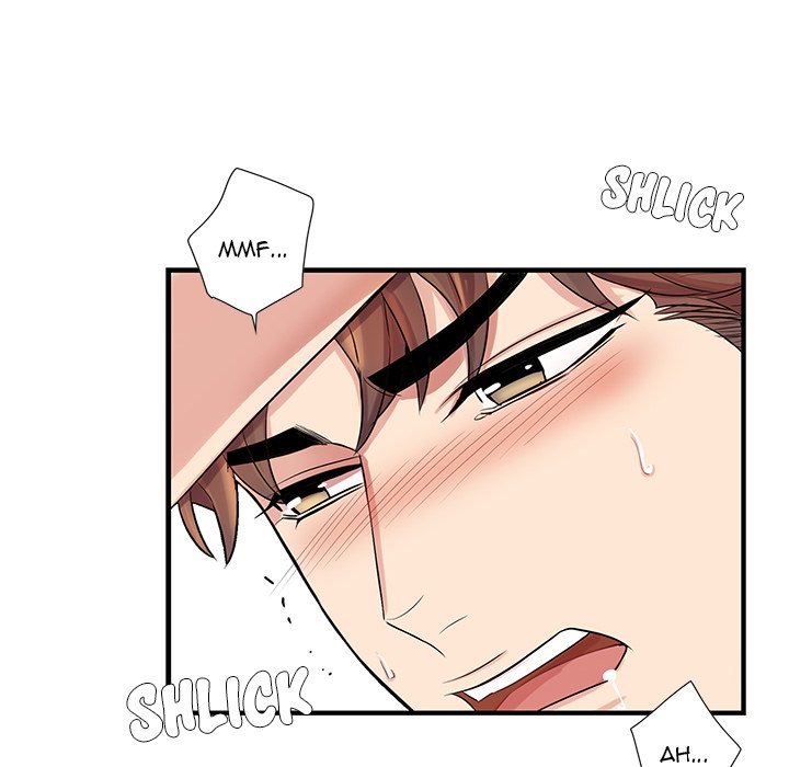 Why Is it You? - Chapter 46 [photo 41] - MangaPorn