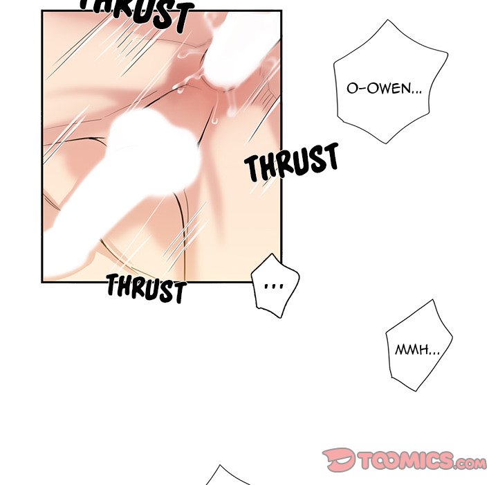 Why Is it You? - Chapter 46 [photo 44] - MangaPorn