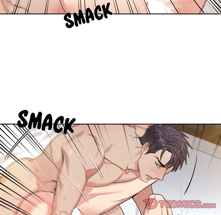 Why Is it You? - Chapter 46 [photo 46] - MangaPorn