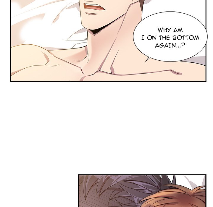 Why Is it You? - Chapter 46 [photo 5] - MangaPorn