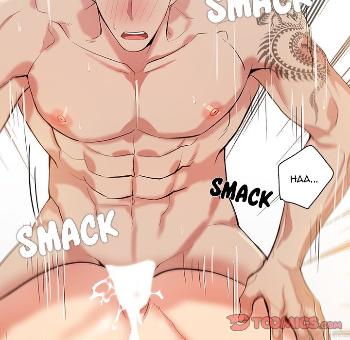 Why Is it You? - Chapter 46 [photo 56] - MangaPorn