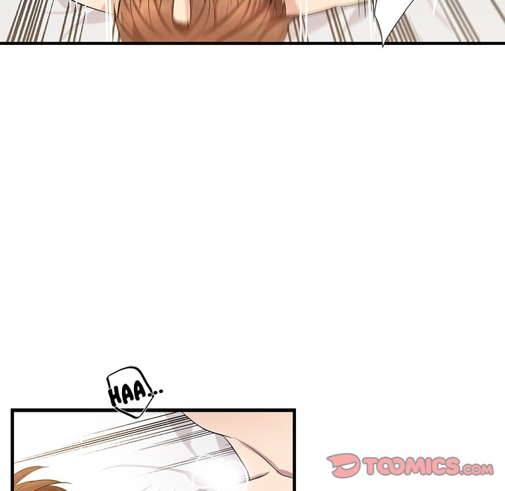 Why Is it You? - Chapter 46 [photo 58] - MangaPorn