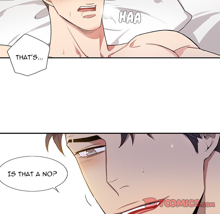 Why Is it You? - Chapter 46 [photo 68] - MangaPorn