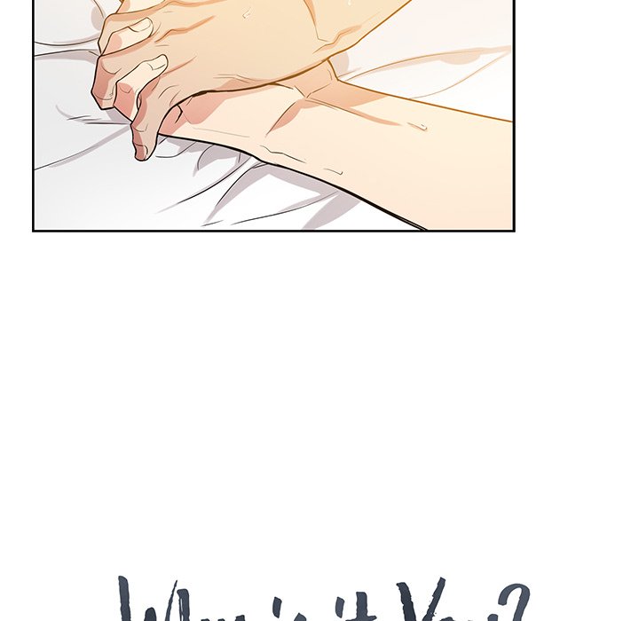 Why Is it You? - Chapter 46 [photo 79] - MangaPorn