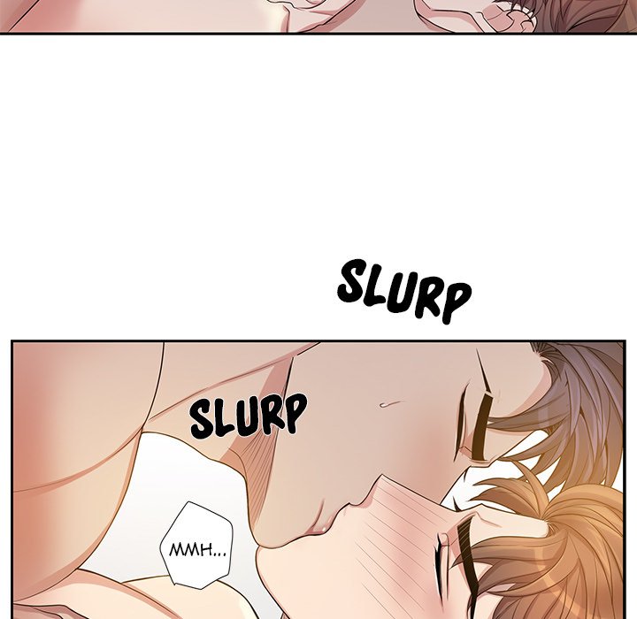 Why Is it You? - Chapter 46 [photo 9] - MangaPorn