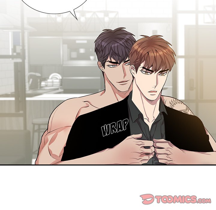 Why Is it You? - Chapter 47 [photo 14] - MangaPorn