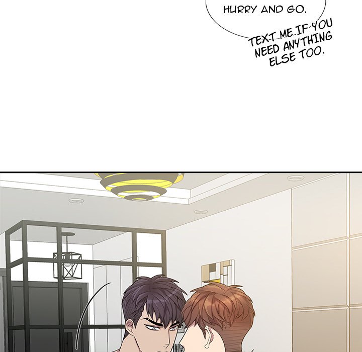 Why Is it You? - Chapter 47 [photo 17] - MangaPorn