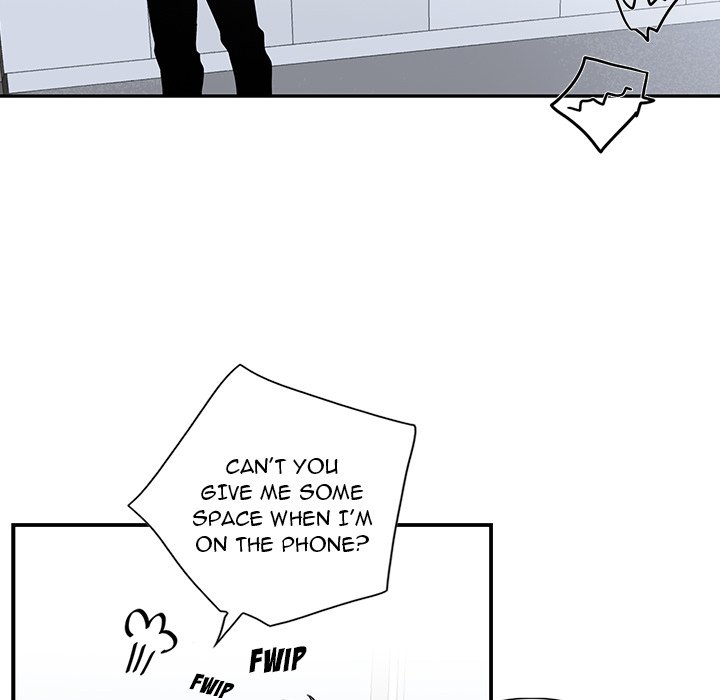 Why Is it You? - Chapter 47 [photo 27] - MangaPorn