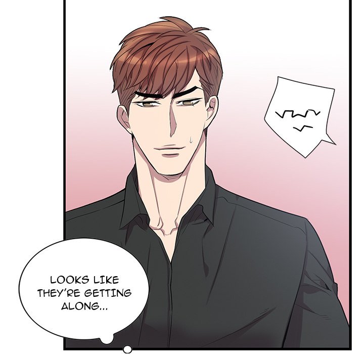 Why Is it You? - Chapter 47 [photo 29] - MangaPorn