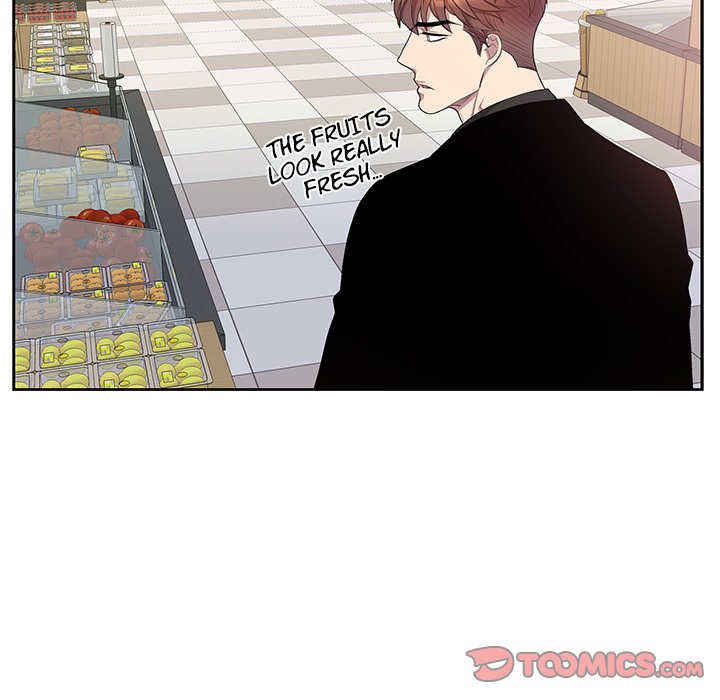 Why Is it You? - Chapter 47 [photo 34] - MangaPorn