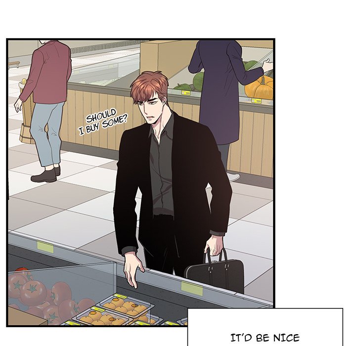 Why Is it You? - Chapter 47 [photo 35] - MangaPorn