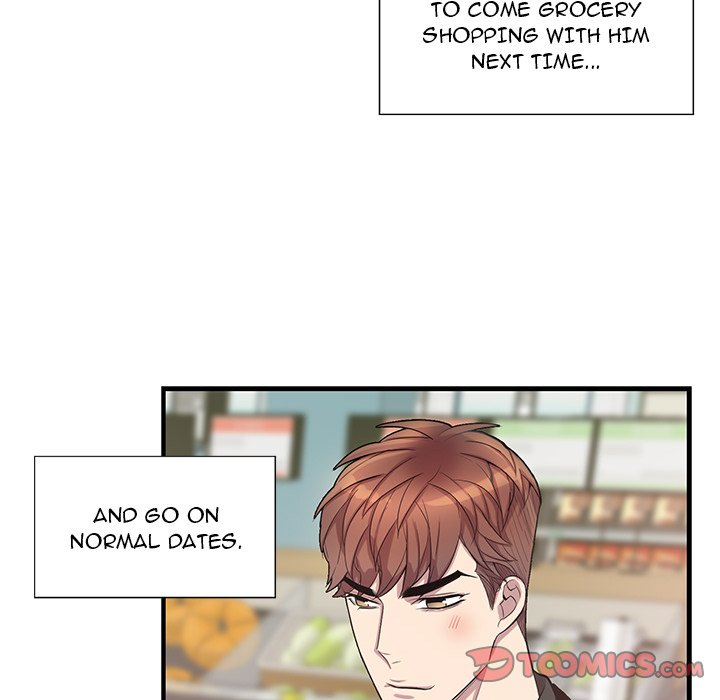 Why Is it You? - Chapter 47 [photo 36] - MangaPorn