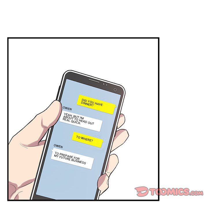 Why Is it You? - Chapter 47 [photo 38] - MangaPorn