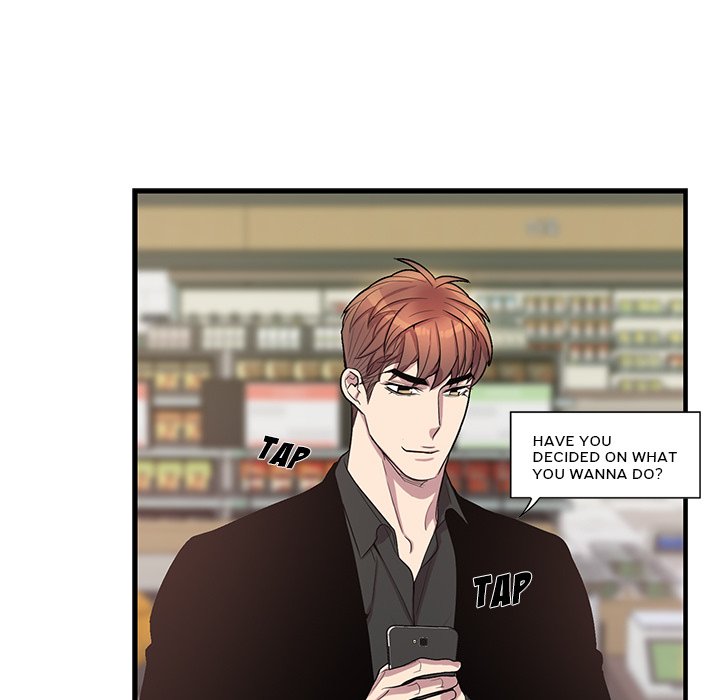 Why Is it You? - Chapter 47 [photo 39] - MangaPorn