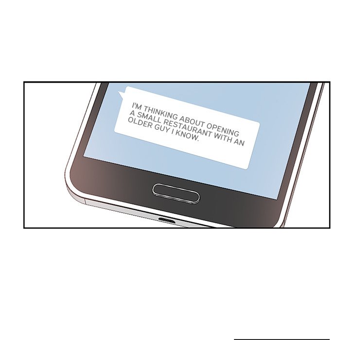 Why Is it You? - Chapter 47 [photo 41] - MangaPorn