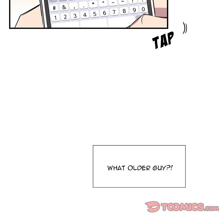 Why Is it You? - Chapter 47 [photo 44] - MangaPorn