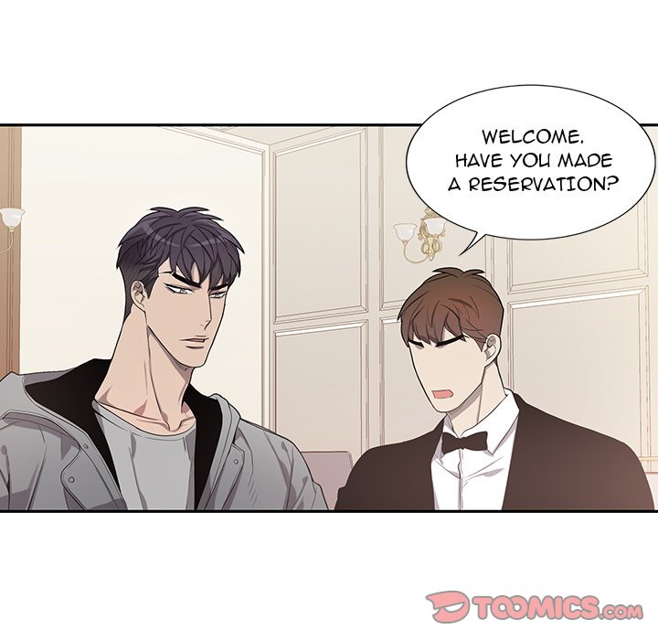 Why Is it You? - Chapter 47 [photo 48] - MangaPorn