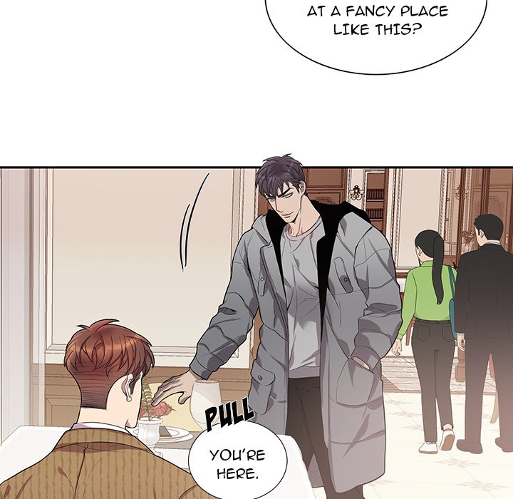 Why Is it You? - Chapter 47 [photo 51] - MangaPorn