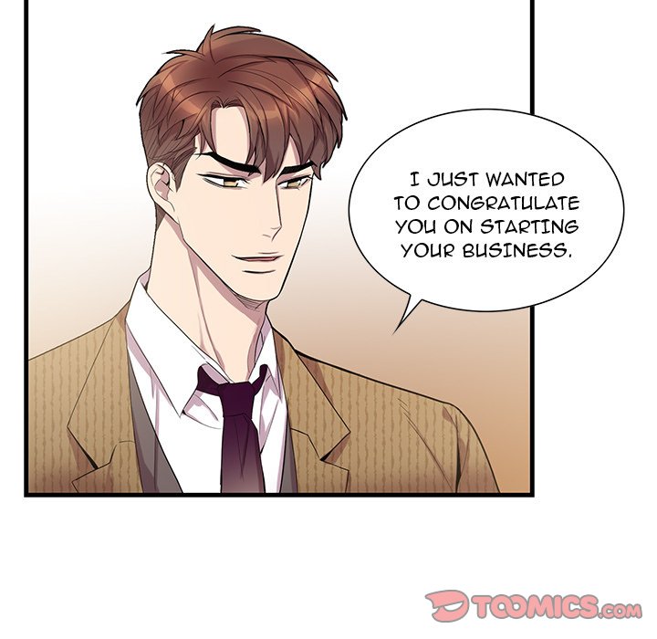 Why Is it You? - Chapter 47 [photo 54] - MangaPorn