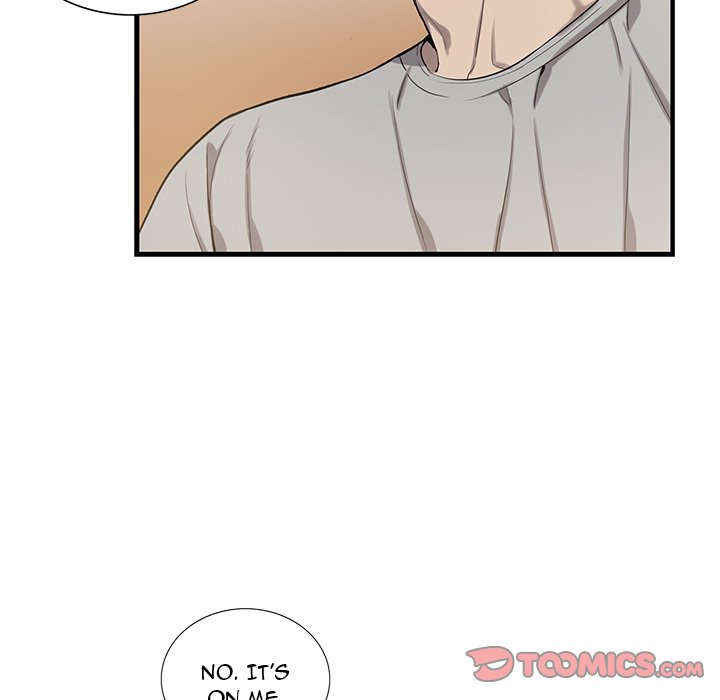 Why Is it You? - Chapter 47 [photo 56] - MangaPorn