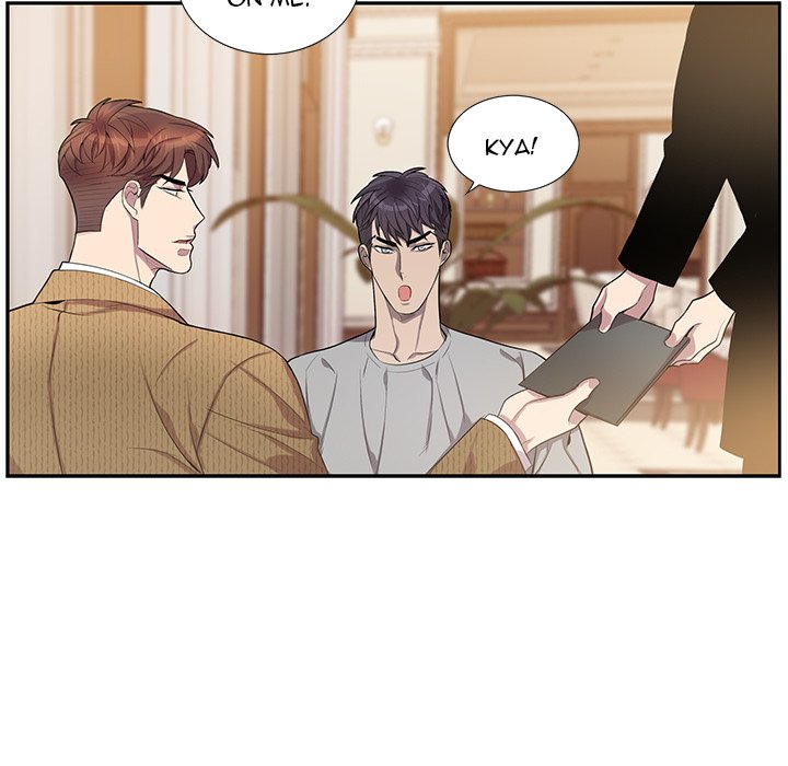 Why Is it You? - Chapter 47 [photo 57] - MangaPorn