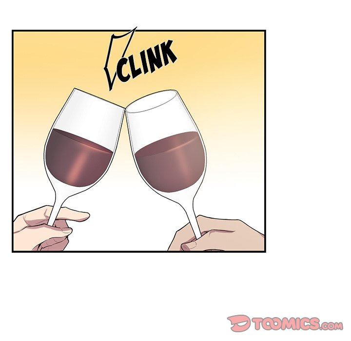 Why Is it You? - Chapter 47 [photo 58] - MangaPorn