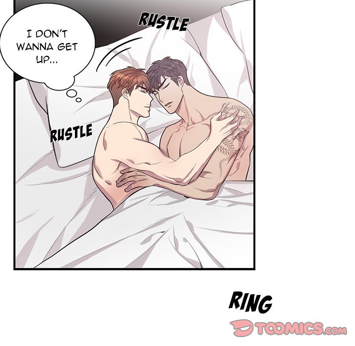 Why Is it You? - Chapter 47 [photo 6] - MangaPorn