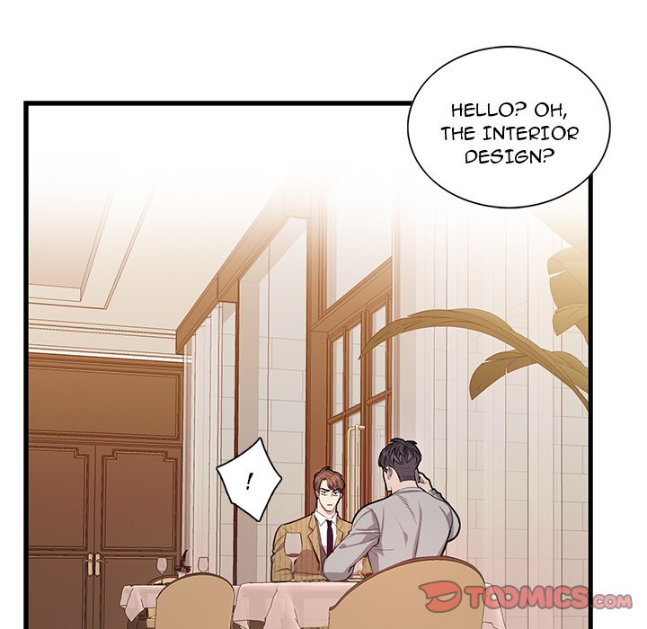 Why Is it You? - Chapter 47 [photo 64] - MangaPorn