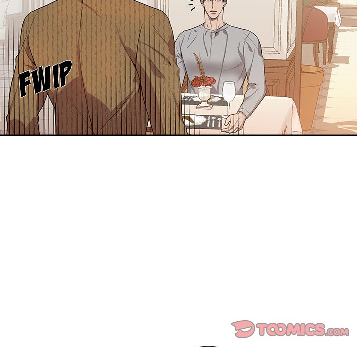 Why Is it You? - Chapter 47 [photo 72] - MangaPorn