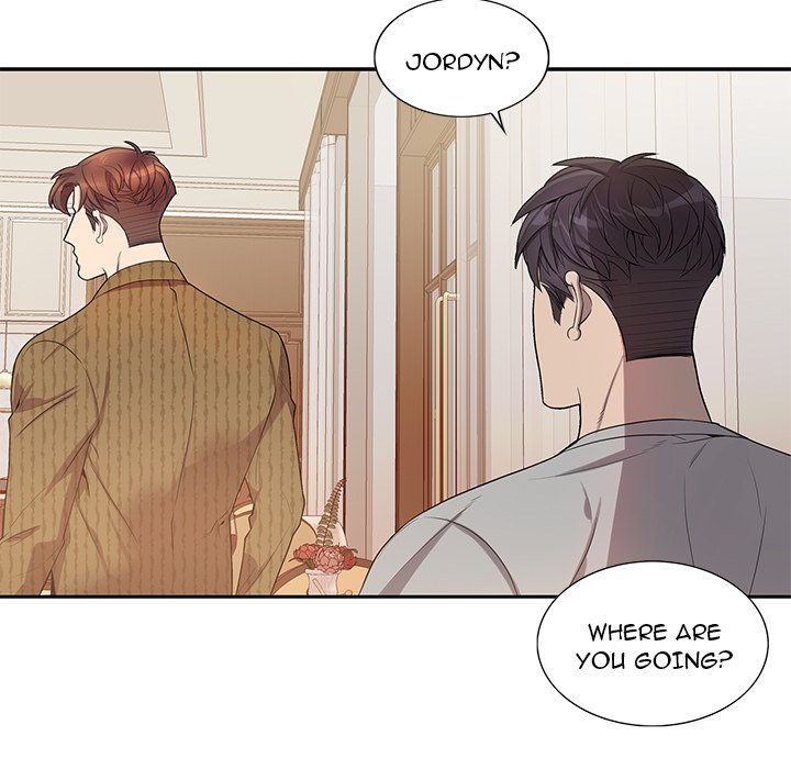 Why Is it You? - Chapter 47 [photo 73] - MangaPorn