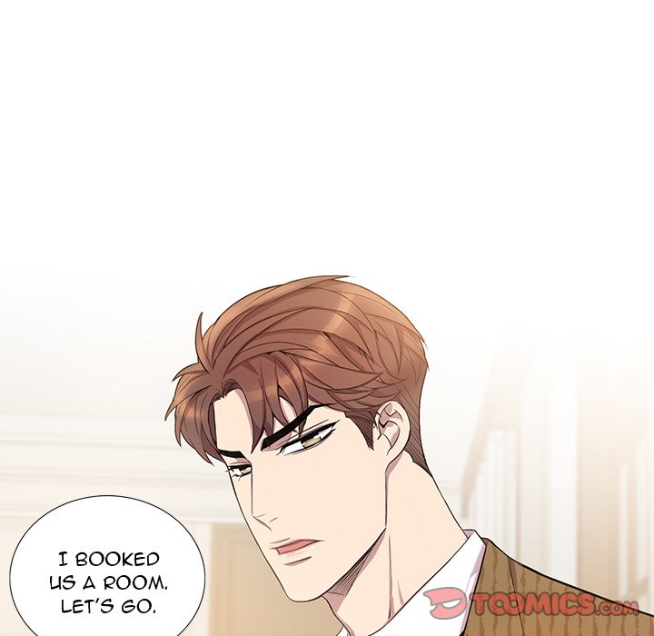 Why Is it You? - Chapter 47 [photo 74] - MangaPorn