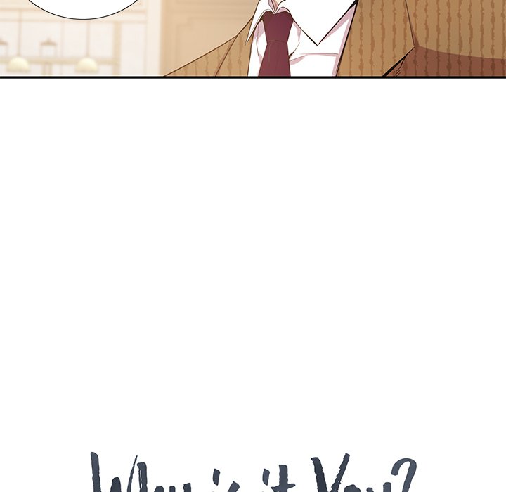 Why Is it You? - Chapter 47 [photo 75] - MangaPorn