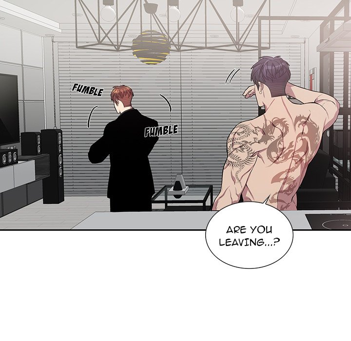 Why Is it You? - Chapter 47 [photo 9] - MangaPorn