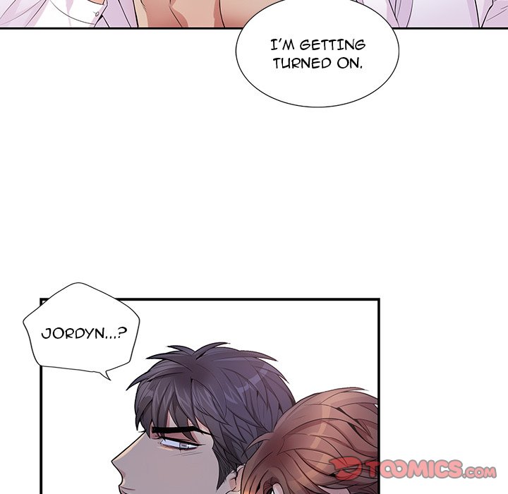 Why Is it You? - Chapter 48 [photo 10] - MangaPorn