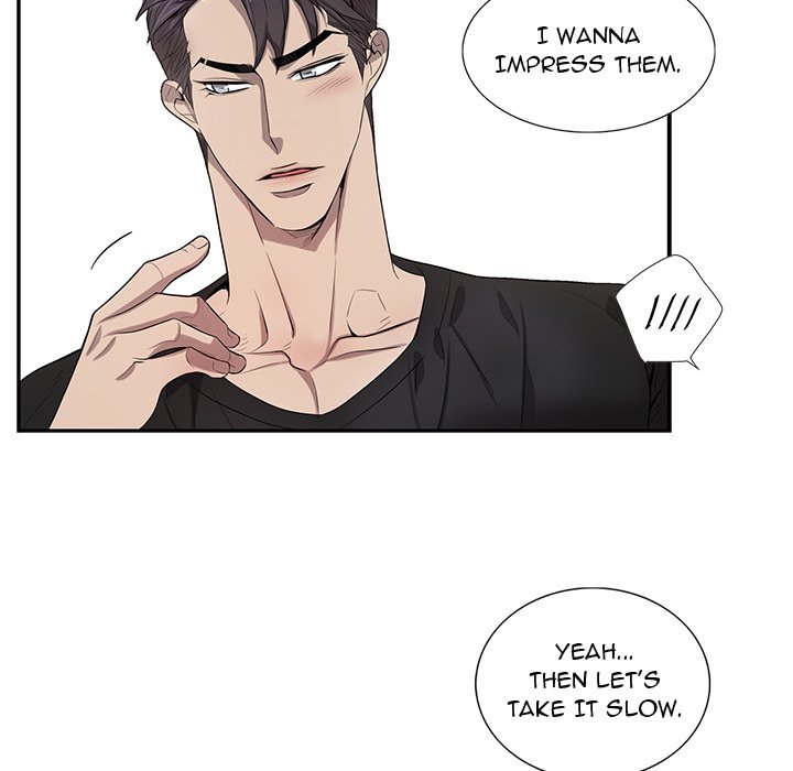 Why Is it You? - Chapter 48 [photo 101] - MangaPorn