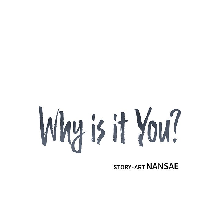 Why Is it You? - Chapter 48 [photo 109] - MangaPorn