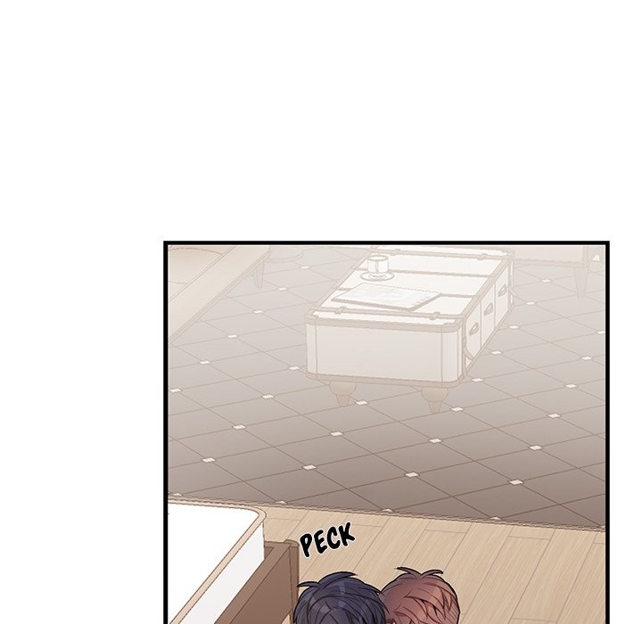 Why Is it You? - Chapter 48 [photo 12] - MangaPorn