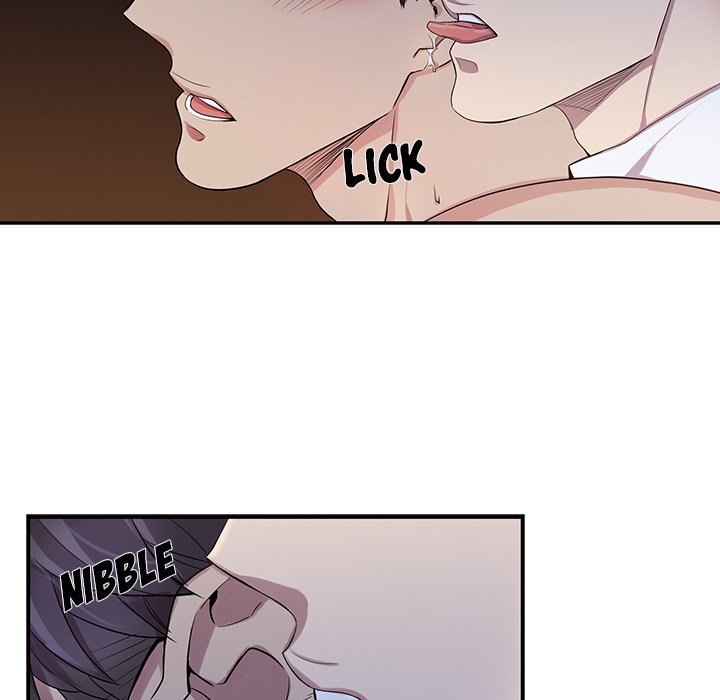 Why Is it You? - Chapter 48 [photo 15] - MangaPorn