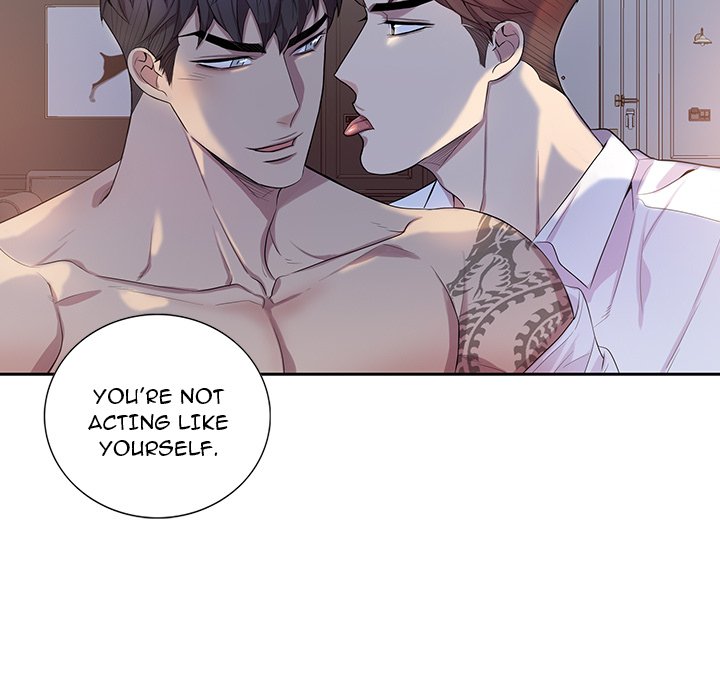 Why Is it You? - Chapter 48 [photo 19] - MangaPorn