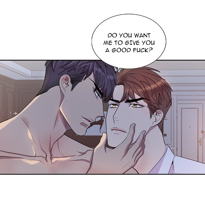 Why Is it You? - Chapter 48 [photo 20] - MangaPorn