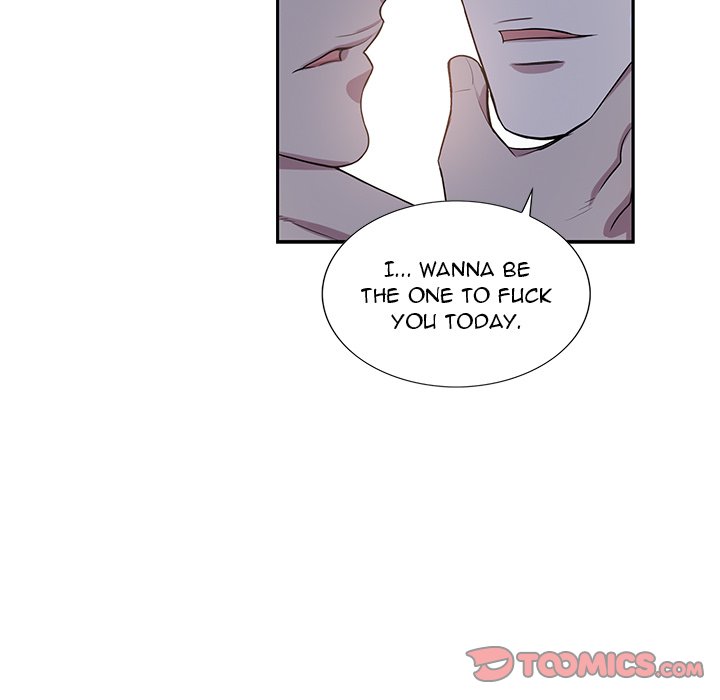 Why Is it You? - Chapter 48 [photo 22] - MangaPorn