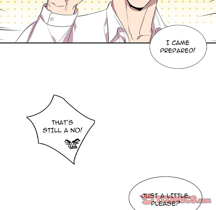 Why Is it You? - Chapter 48 [photo 30] - MangaPorn