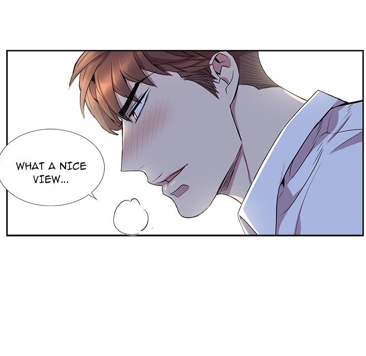 Why Is it You? - Chapter 48 [photo 37] - MangaPorn